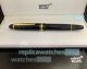 AAA Copy Mont blanc Meisterstuck LeGrand Rollerball Pen XL with Gold Clip (3)_th.jpg